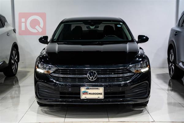 Volkswagen Jetta 2024 for sale in Iraq - Erbil